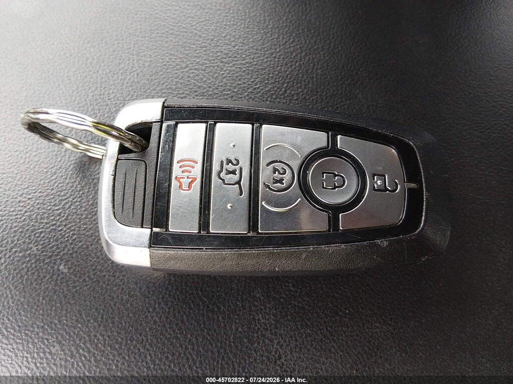 1FMSK8DH7NGB64163 2022 FORD EXPLORER photo no. 11