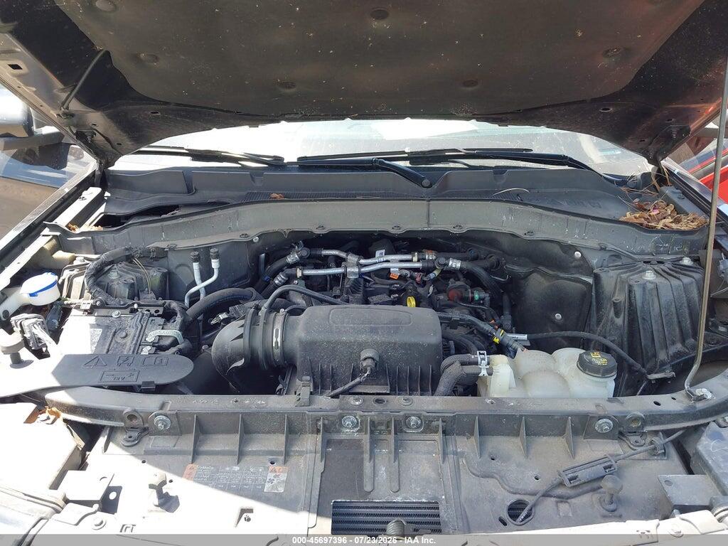 1FMSK8DH3NGB93109 2022 FORD EXPLORER photo no. 10