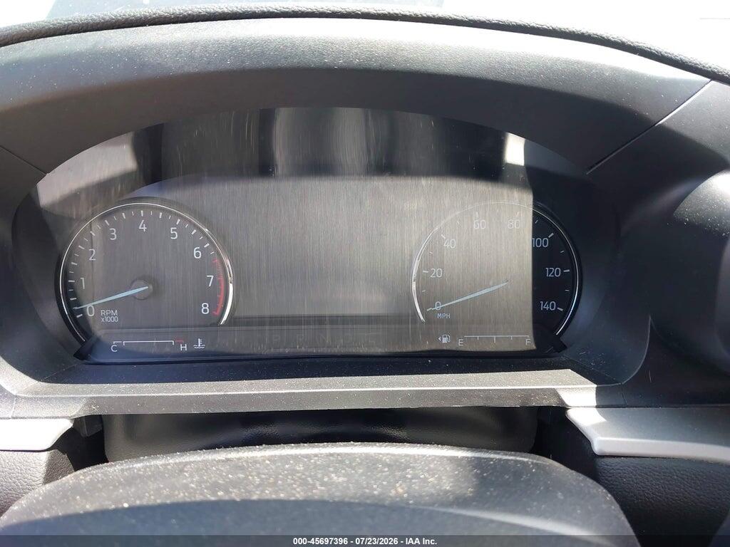 1FMSK8DH3NGB93109 2022 FORD EXPLORER photo no. 7
