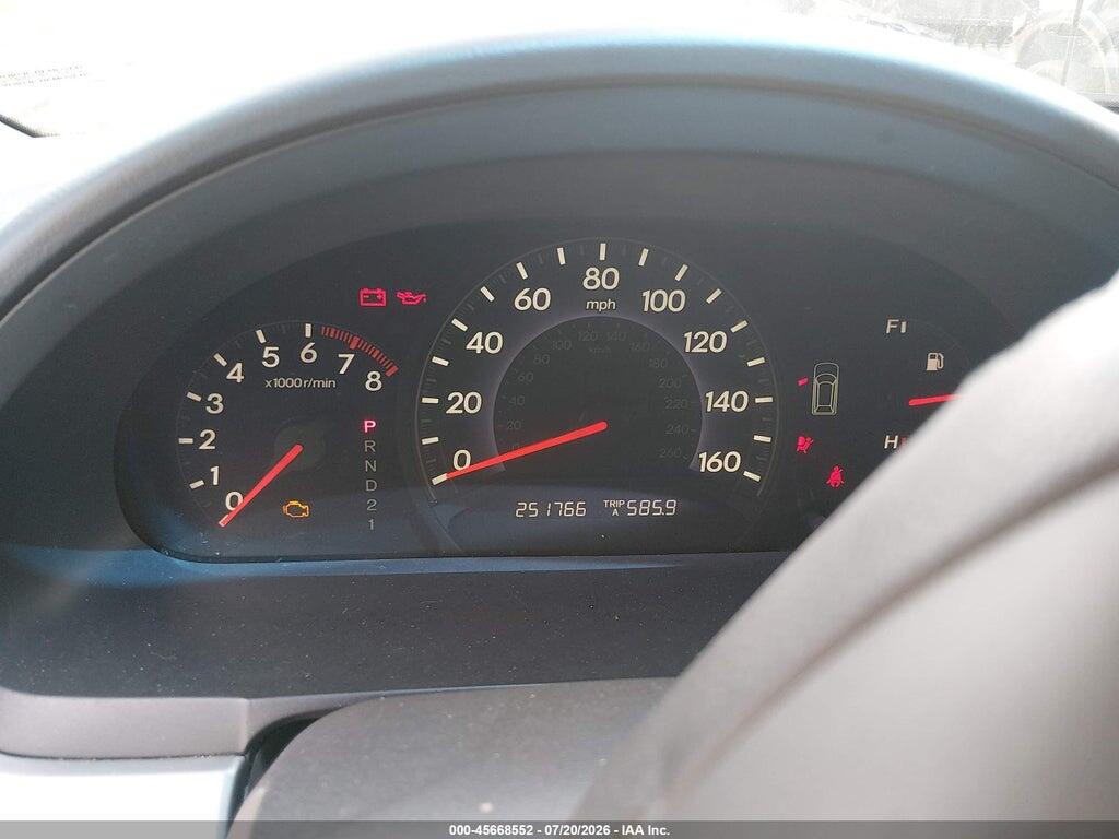 5FNRL38799B025088 2009 HONDA ODYSSEY photo no. 7
