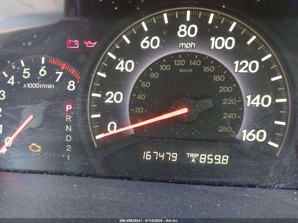 5FNRL38239B052386 2009 HONDA ODYSSEY photo no. 7