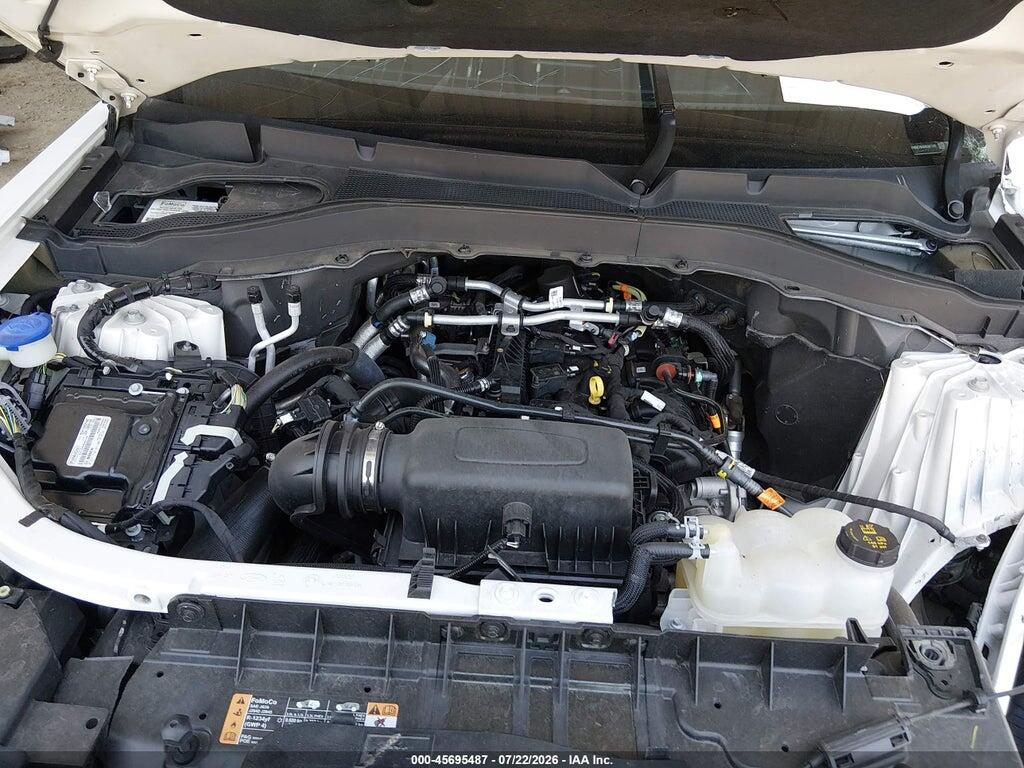 1FMSK7BH0NGB47248 2022 FORD EXPLORER photo no. 10