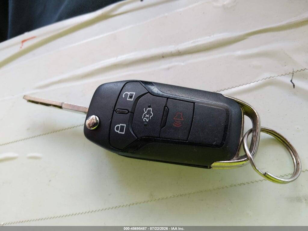 1FMSK7BH0NGB47248 2022 FORD EXPLORER photo no. 11