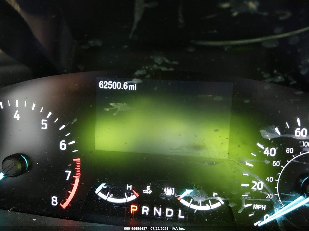 1FMSK7BH0NGB47248 2022 FORD EXPLORER photo no. 7
