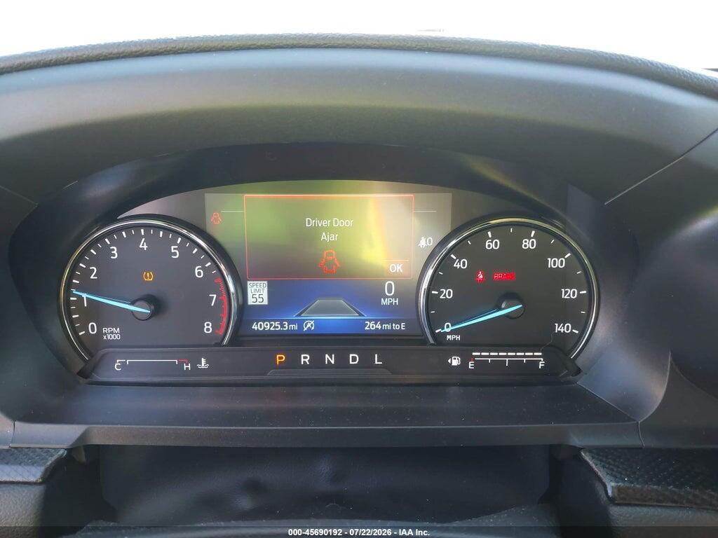 1FMSK7KHXNGB04794 2022 FORD EXPLORER photo no. 7