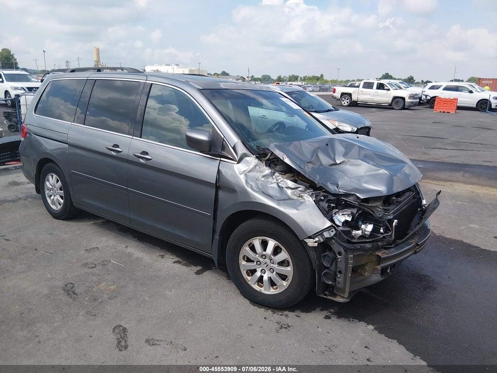 5FNRL38759B410485 2009 HONDA ODYSSEY photo no. 1