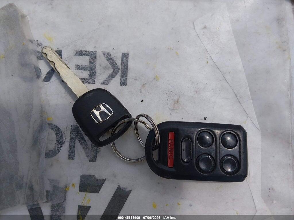 5FNRL38759B410485 2009 HONDA ODYSSEY photo no. 11