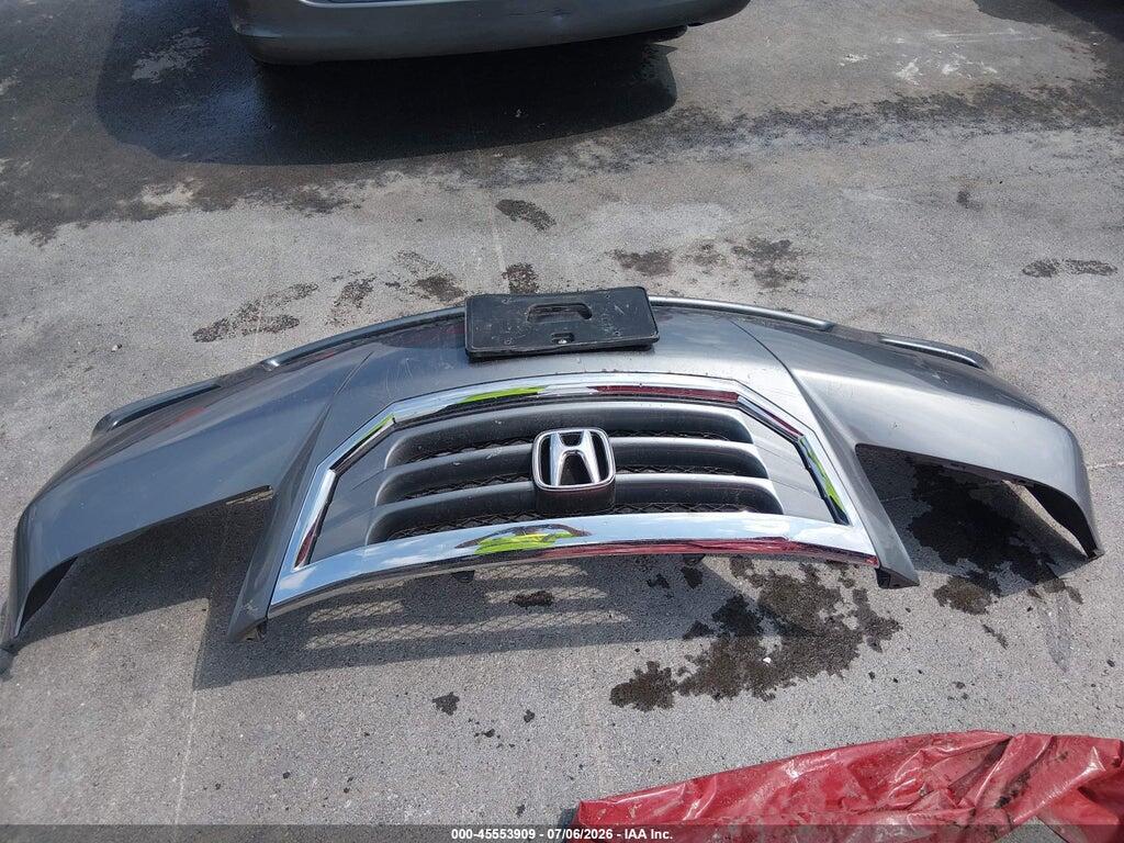5FNRL38759B410485 2009 HONDA ODYSSEY photo no. 12