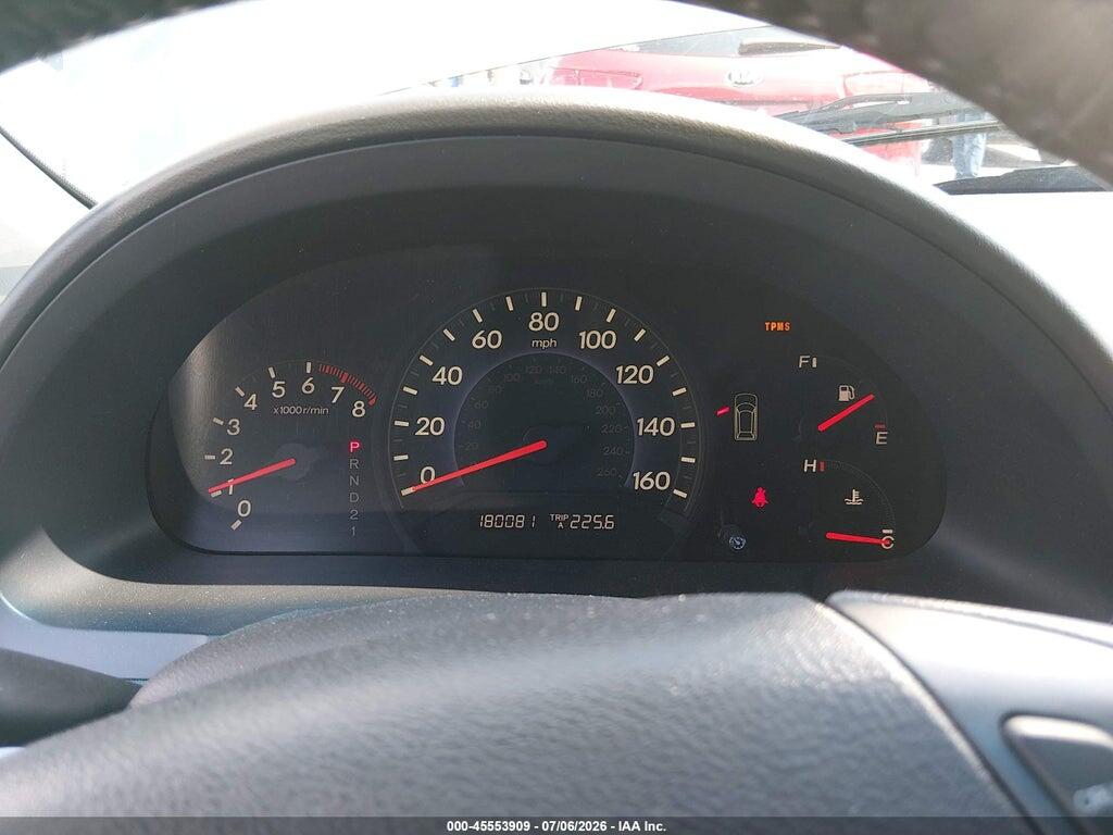 5FNRL38759B410485 2009 HONDA ODYSSEY photo no. 7