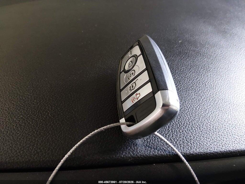 1FMSK8DH2NGB26730 2022 FORD EXPLORER photo no. 11