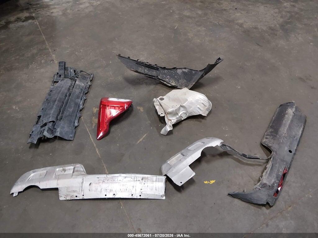 1FMSK8DH2NGB26730 2022 FORD EXPLORER photo no. 12