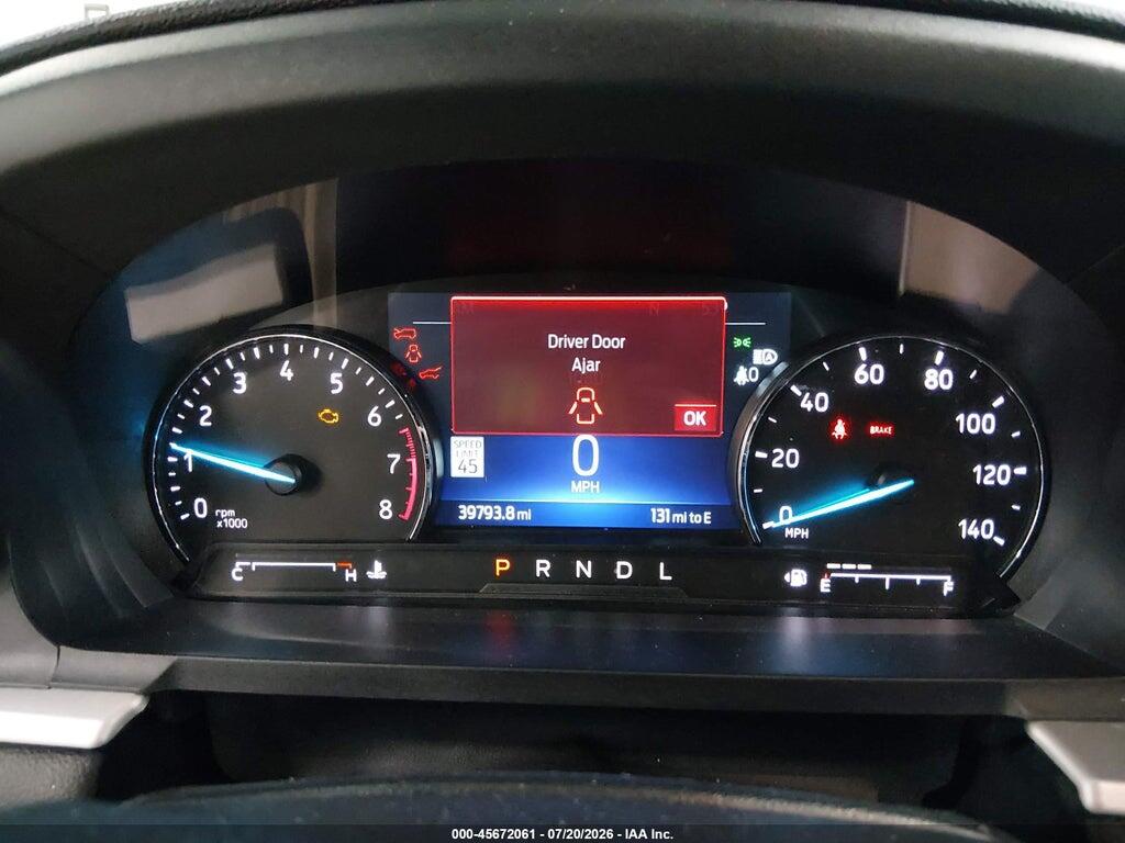 1FMSK8DH2NGB26730 2022 FORD EXPLORER photo no. 7