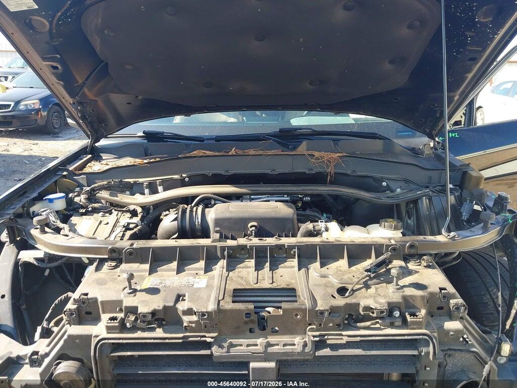 1FMSK7FH4NGA55408 2022 FORD EXPLORER photo no. 10