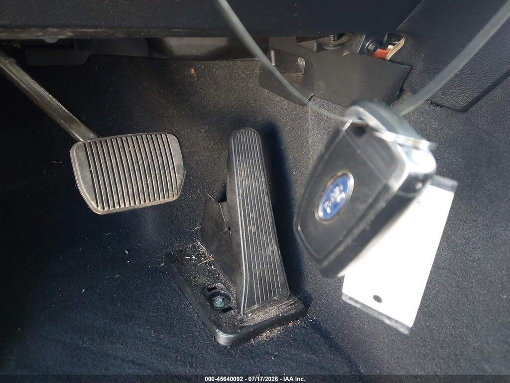 1FMSK7FH4NGA55408 2022 FORD EXPLORER photo no. 11