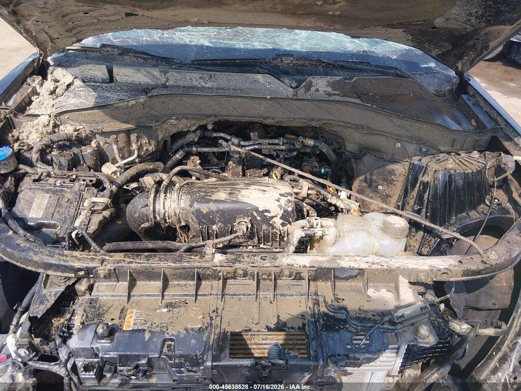 1FMSK8DH9NGC10253 2022 FORD EXPLORER photo no. 10