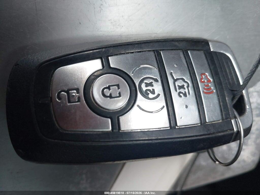 1FMSK7KH2NGC05263 2022 FORD EXPLORER photo no. 11