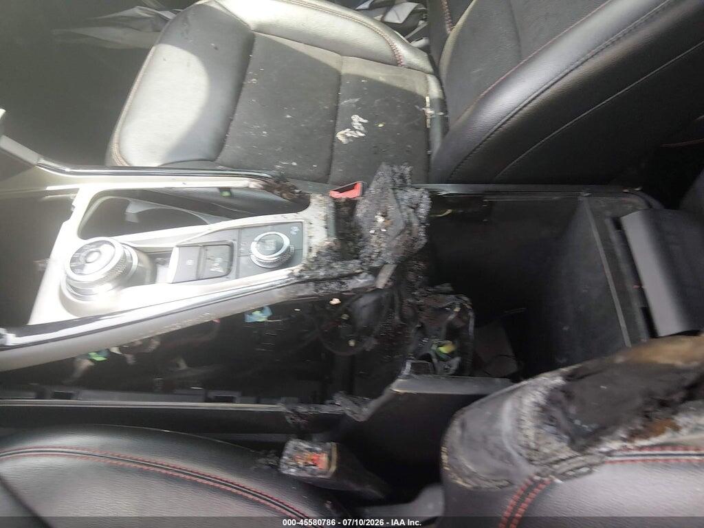 1FMSK8KHXNGC09275 2022 FORD EXPLORER photo no. 6