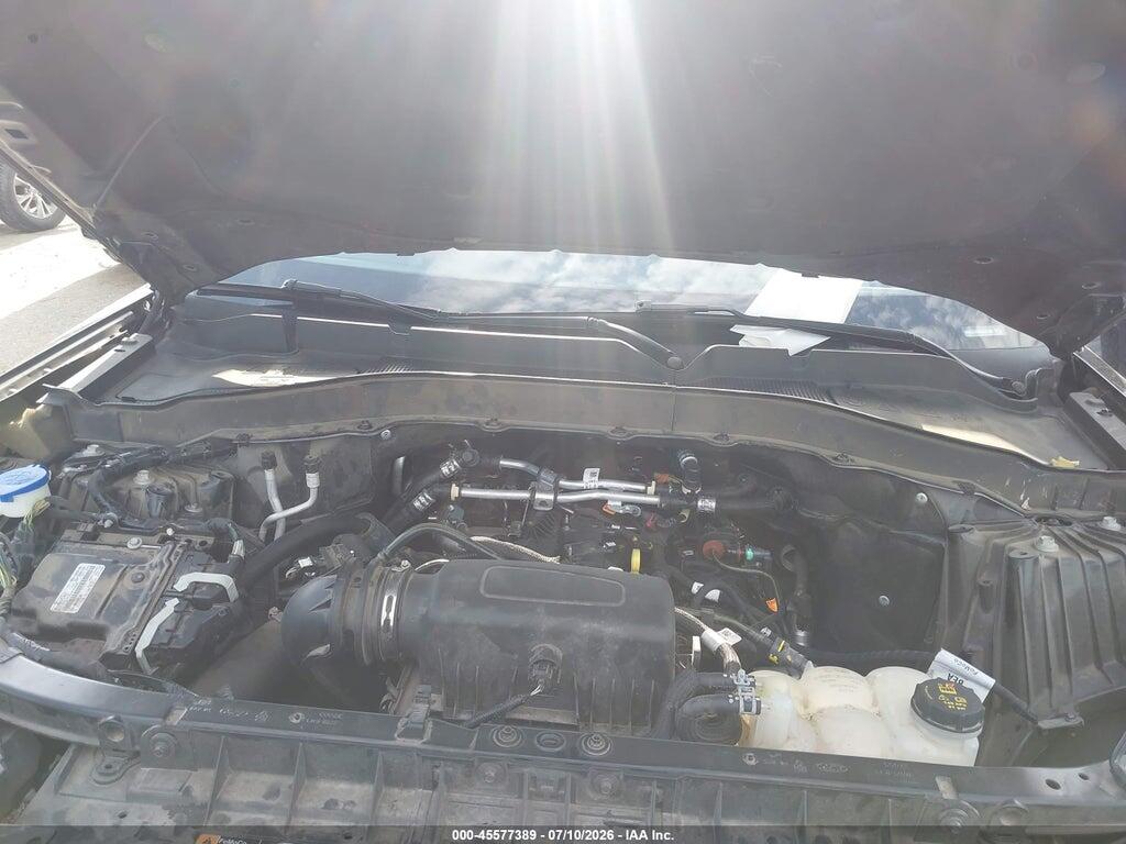 1FMSK7DH8NGC01280 2022 FORD EXPLORER photo no. 10