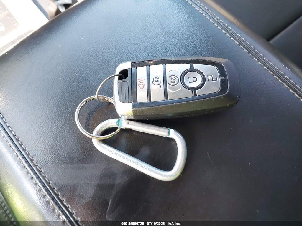 1FM5K7FW6NNA10672 2022 FORD EXPLORER photo no. 11