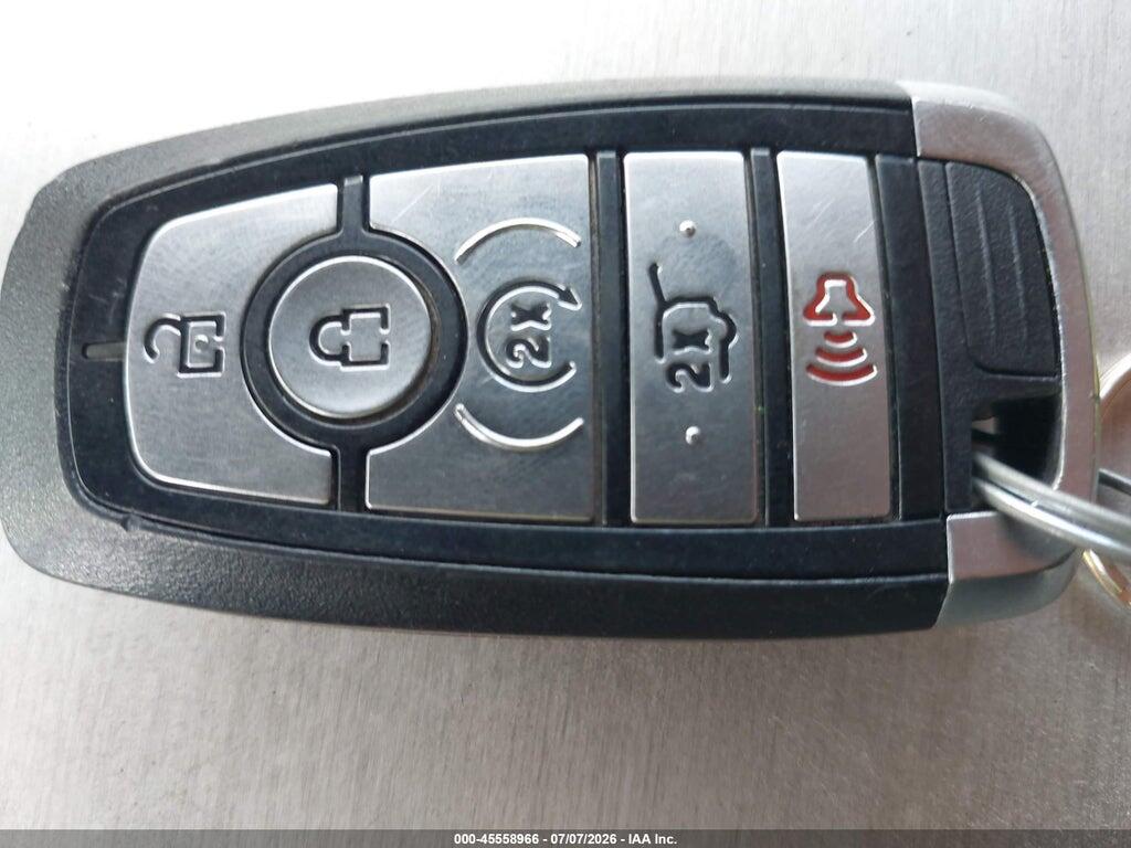 1FMSK8FH3NGB29178 2022 FORD EXPLORER photo no. 11