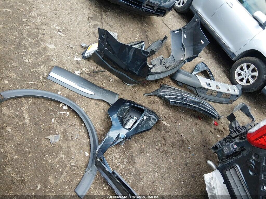1FMSK7DH2NGB69877 2022 FORD EXPLORER photo no. 12