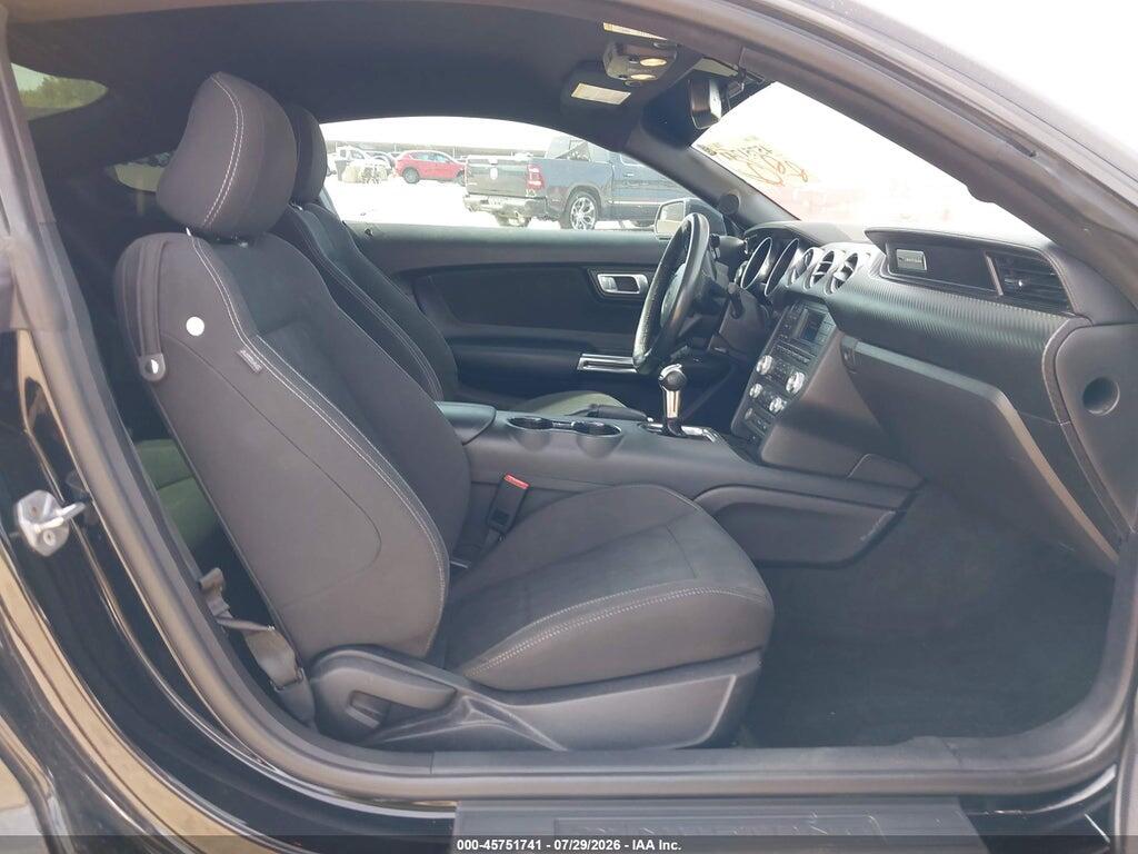 1FA6P8TH6J5117033 2018 FORD MUSTANG photo no. 5
