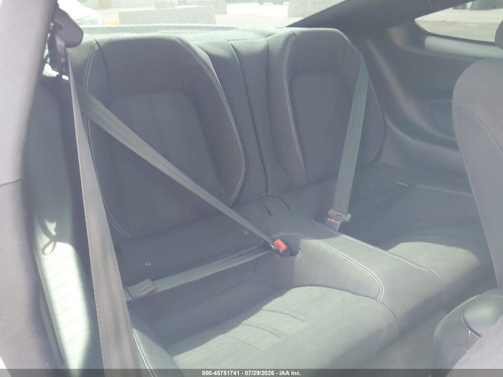 1FA6P8TH6J5117033 2018 FORD MUSTANG photo no. 8