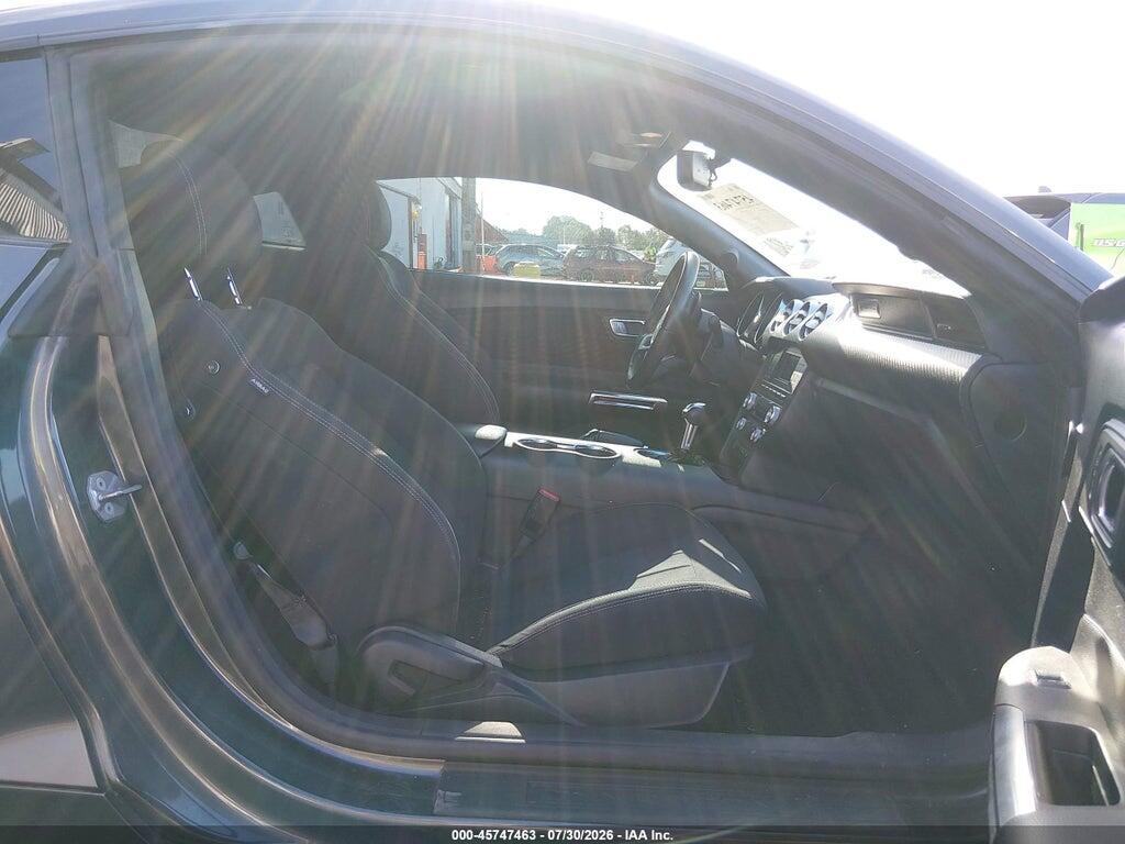 1FA6P8TH1J5123693 2018 FORD MUSTANG photo no. 5