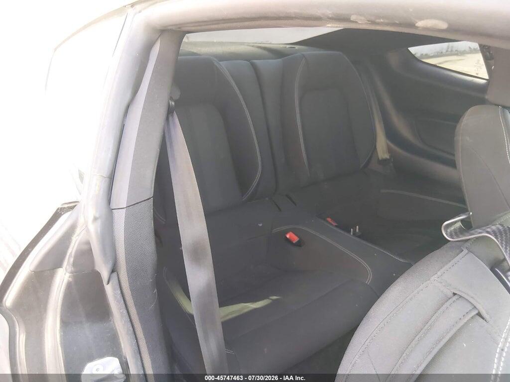 1FA6P8TH1J5123693 2018 FORD MUSTANG photo no. 8
