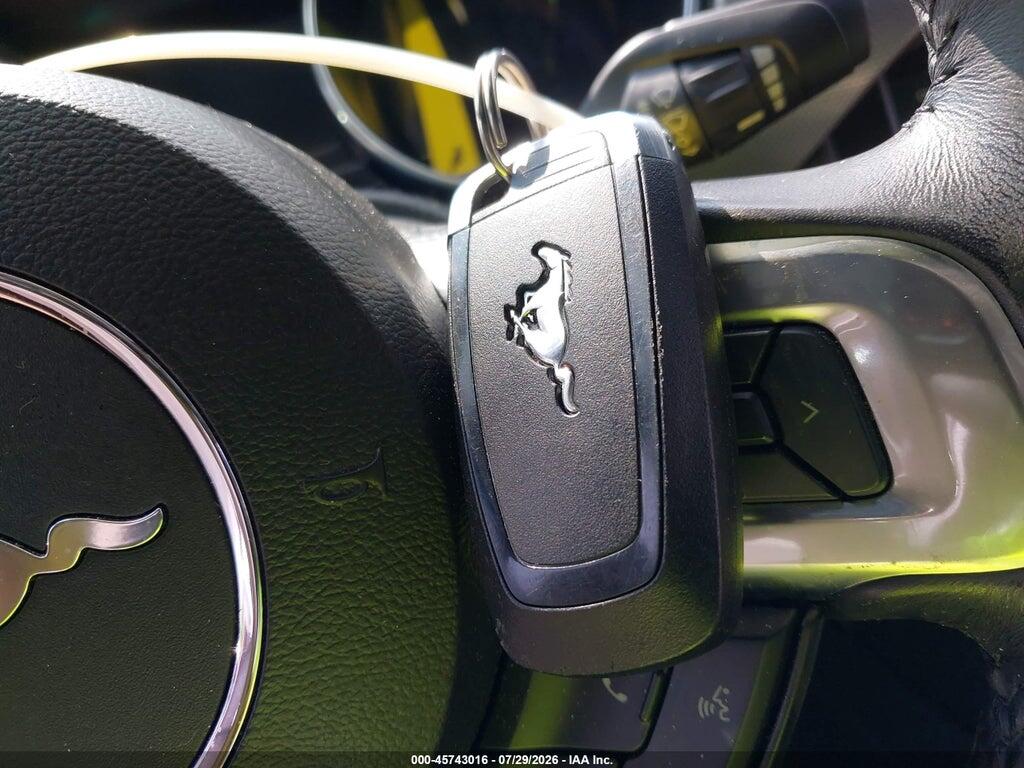 1FA6P8CF5J5178047 2018 FORD MUSTANG photo no. 11