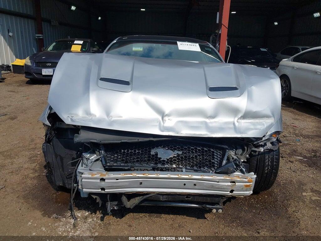 1FA6P8CF5J5178047 2018 FORD MUSTANG photo no. 12