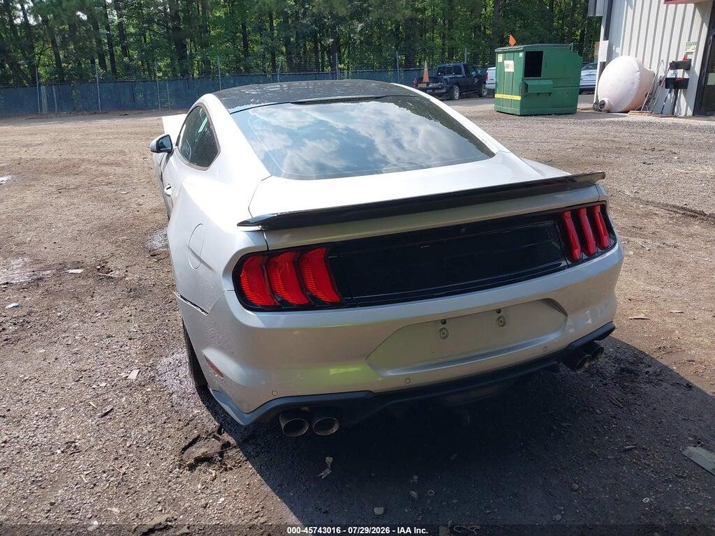 1FA6P8CF5J5178047 2018 FORD MUSTANG photo no. 3