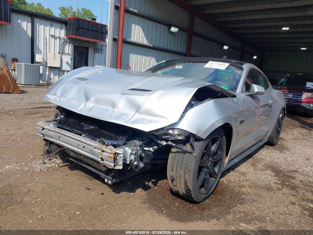 1FA6P8CF5J5178047 2018 FORD MUSTANG photo no. 6