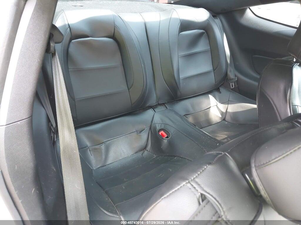 1FA6P8CF5J5178047 2018 FORD MUSTANG photo no. 8