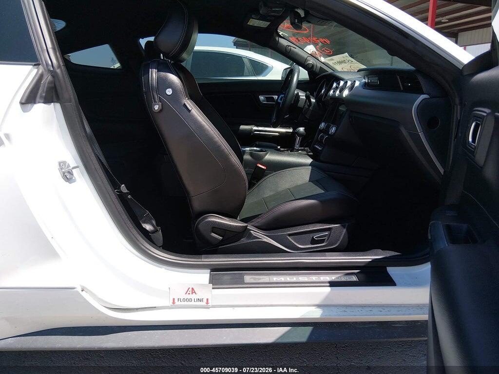 1FA6P8CF4J5128899 2018 FORD MUSTANG photo no. 12