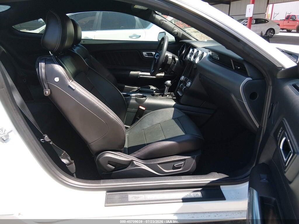 1FA6P8CF4J5128899 2018 FORD MUSTANG photo no. 5