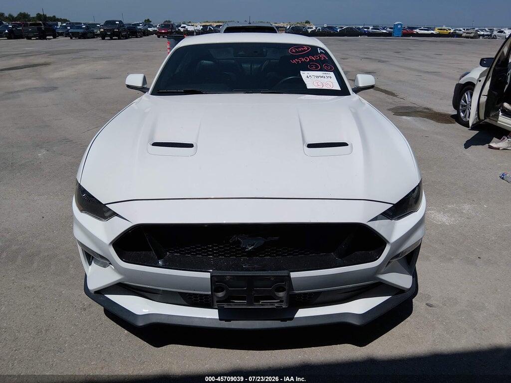 1FA6P8CF4J5128899 2018 FORD MUSTANG photo no. 6