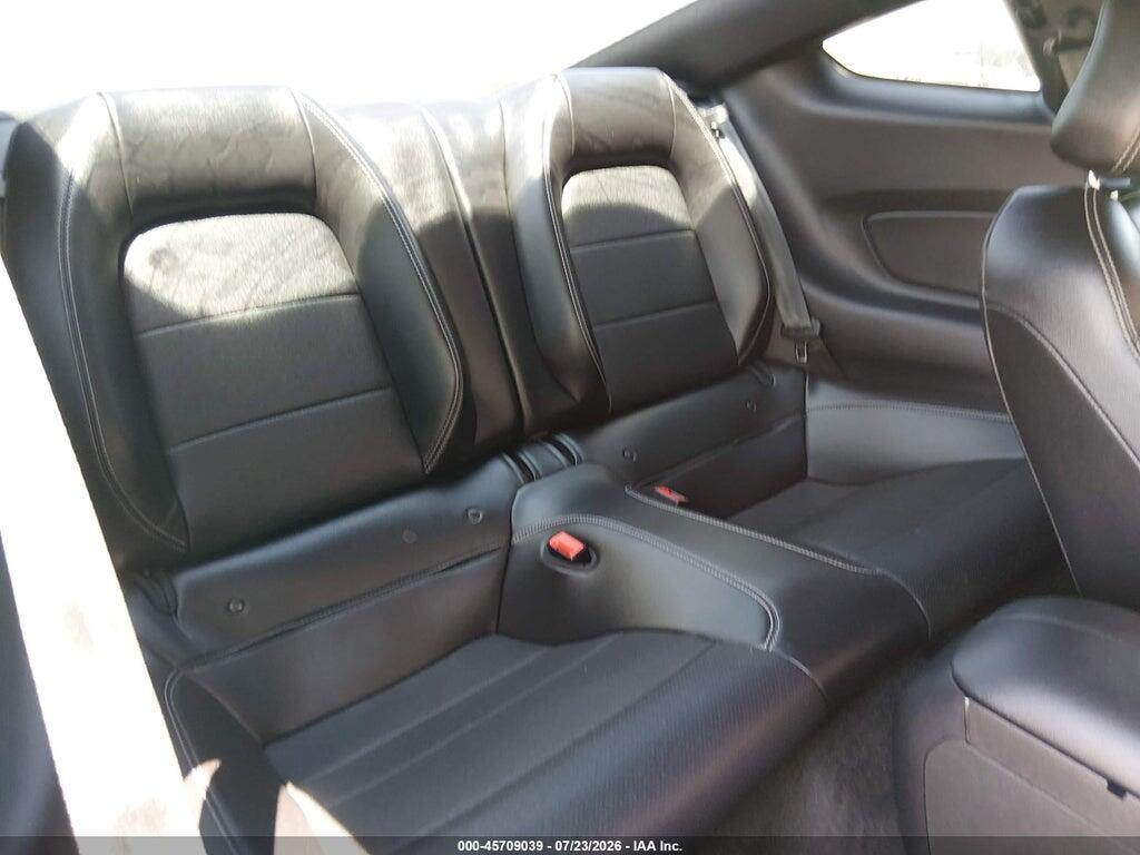 1FA6P8CF4J5128899 2018 FORD MUSTANG photo no. 8
