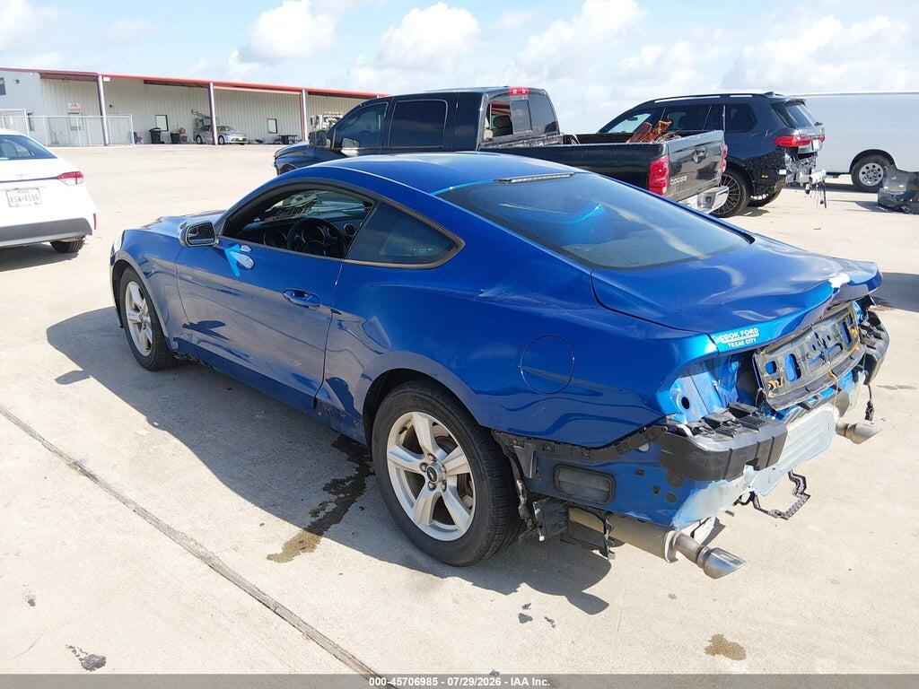 1FA6P8TH1J5118977 2018 FORD MUSTANG photo no. 3