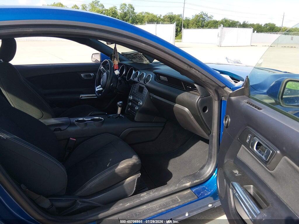 1FA6P8TH1J5118977 2018 FORD MUSTANG photo no. 5