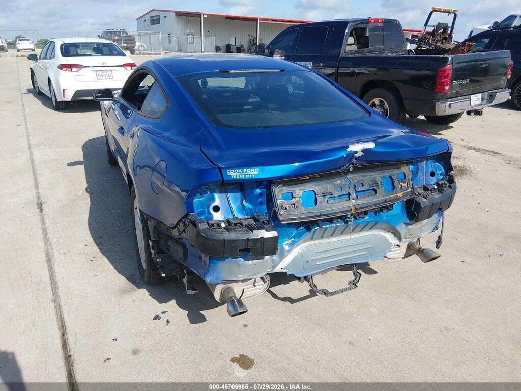 1FA6P8TH1J5118977 2018 FORD MUSTANG photo no. 6