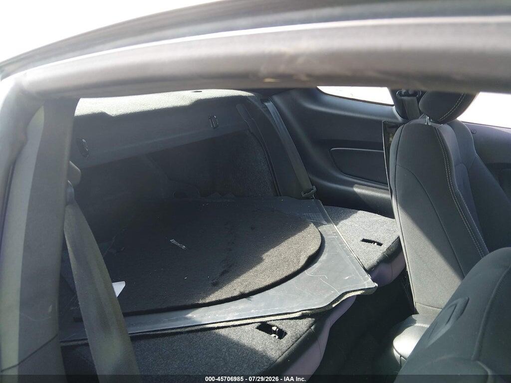 1FA6P8TH1J5118977 2018 FORD MUSTANG photo no. 8