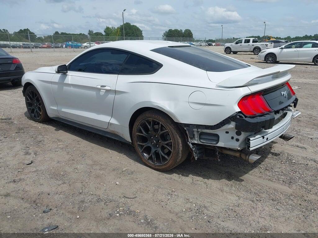 1FA6P8TH5J5142344 2018 FORD MUSTANG photo no. 3