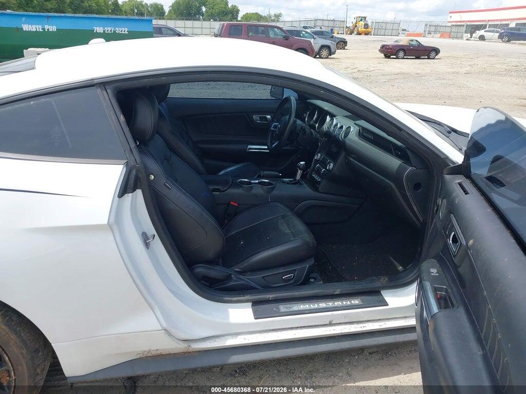 1FA6P8TH5J5142344 2018 FORD MUSTANG photo no. 5