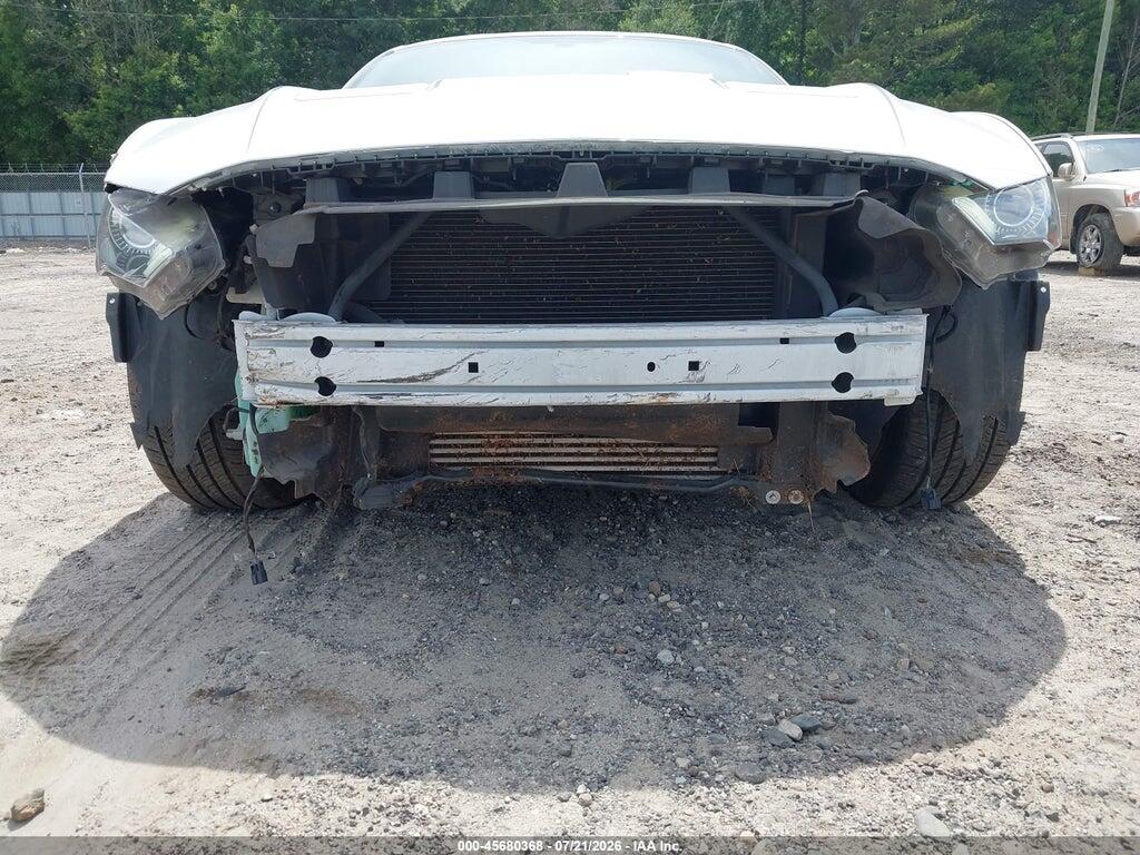 1FA6P8TH5J5142344 2018 FORD MUSTANG photo no. 6