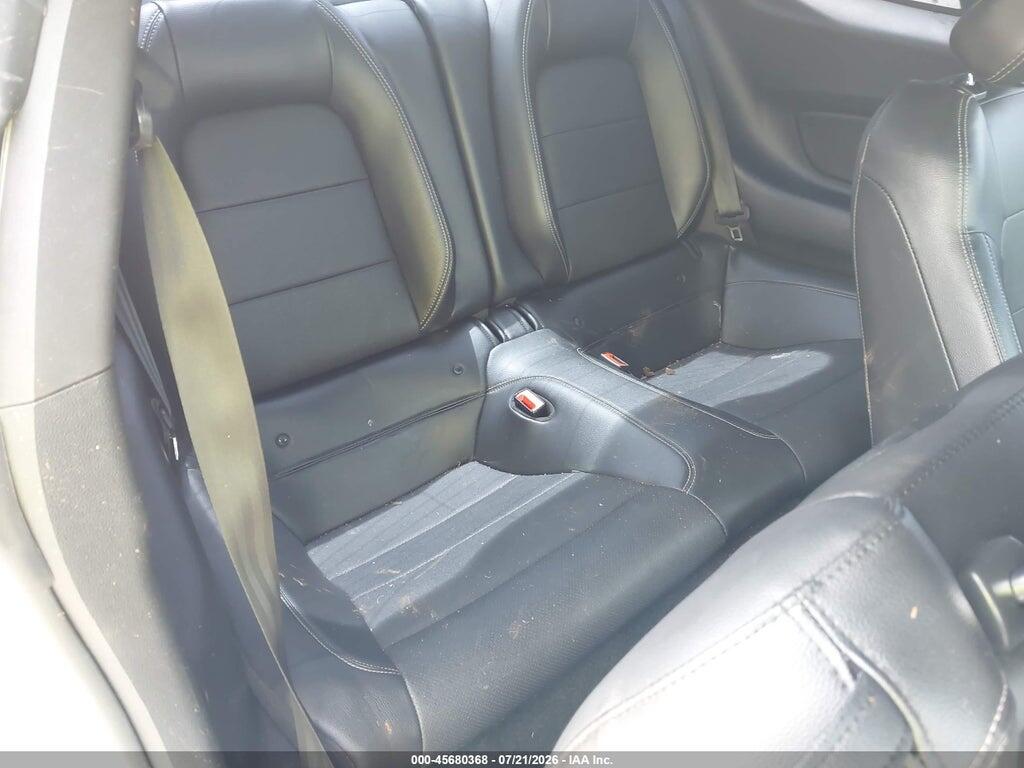 1FA6P8TH5J5142344 2018 FORD MUSTANG photo no. 8
