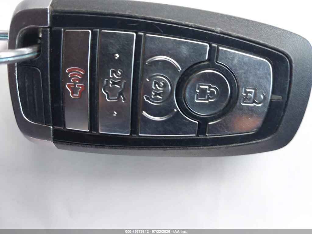 1FA6P8CF6J5122974 2018 FORD MUSTANG photo no. 11