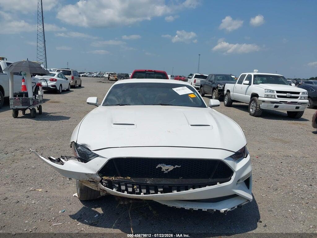 1FA6P8CF6J5122974 2018 FORD MUSTANG photo no. 12