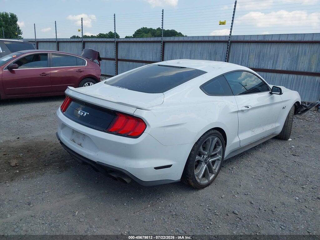 1FA6P8CF6J5122974 2018 FORD MUSTANG photo no. 4