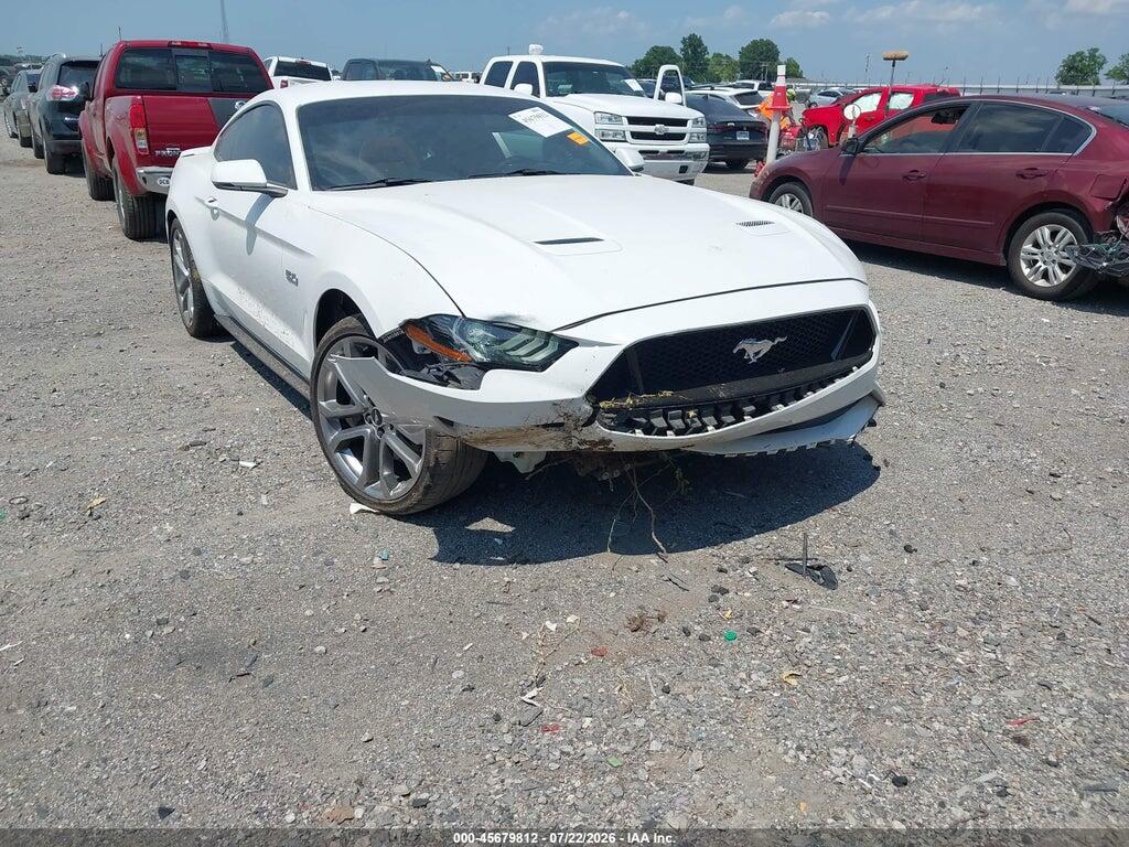 1FA6P8CF6J5122974 2018 FORD MUSTANG photo no. 6